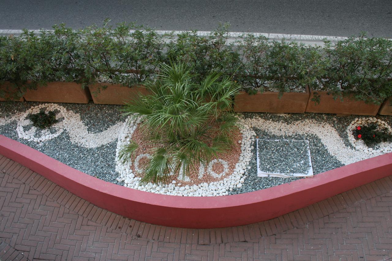 Hotel Oblio Ρίμινι Εξωτερικό φωτογραφία
